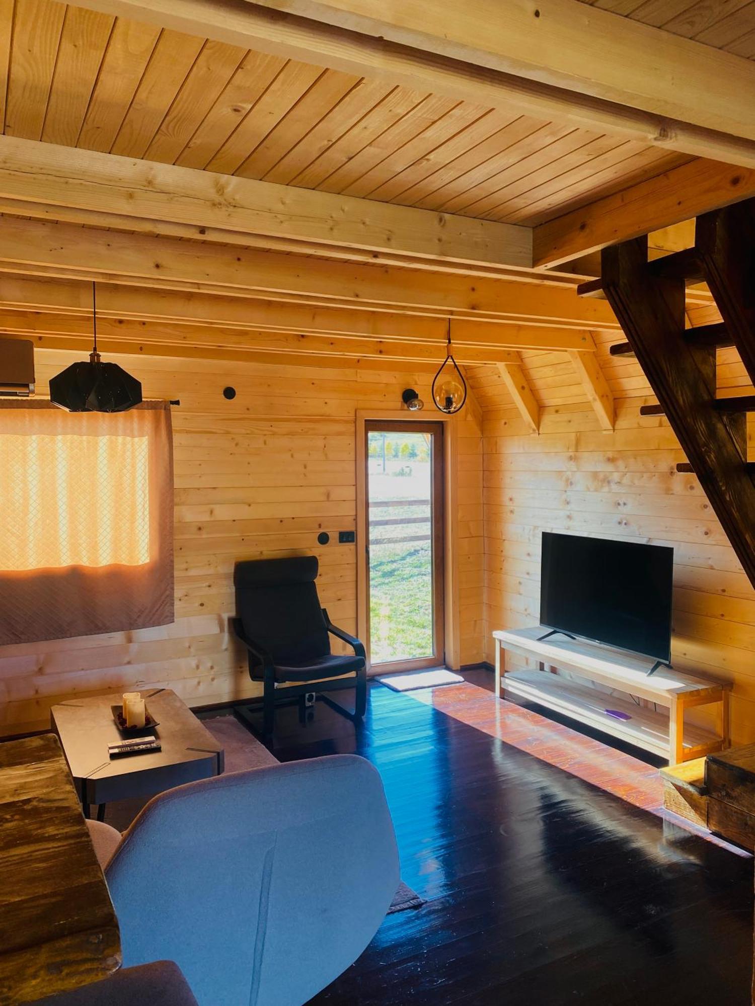 Portes Du Soleil - Zabljak エクステリア 写真