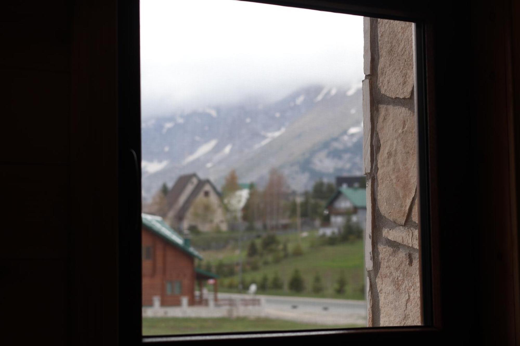 Portes Du Soleil - Zabljak エクステリア 写真