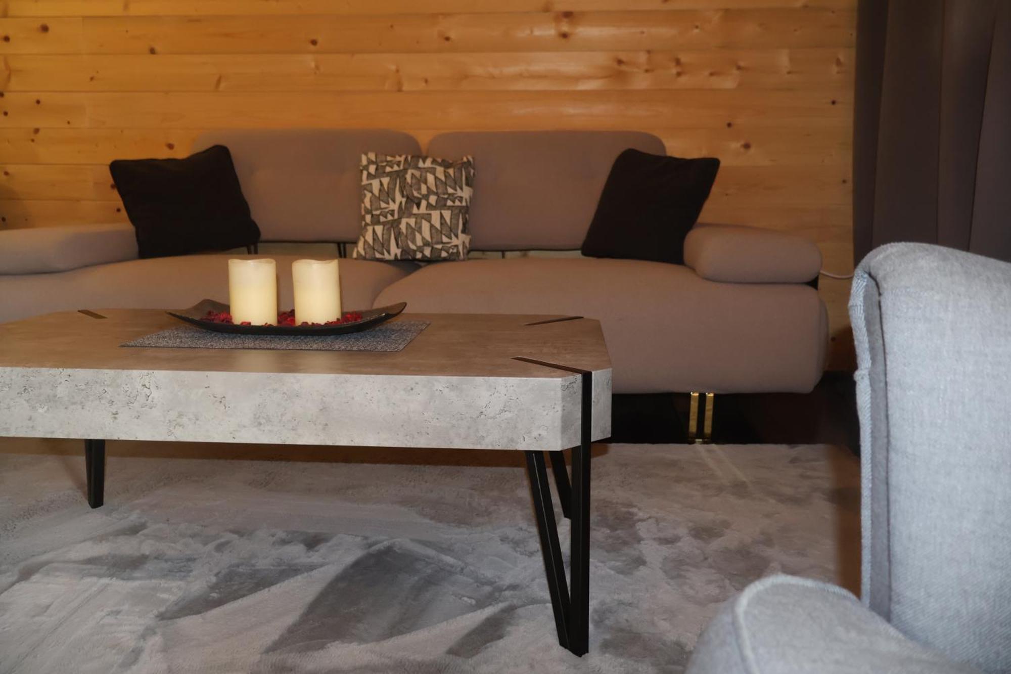 Portes Du Soleil - Zabljak エクステリア 写真