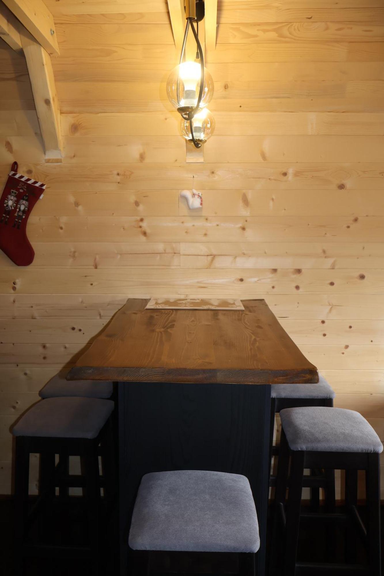 Portes Du Soleil - Zabljak エクステリア 写真