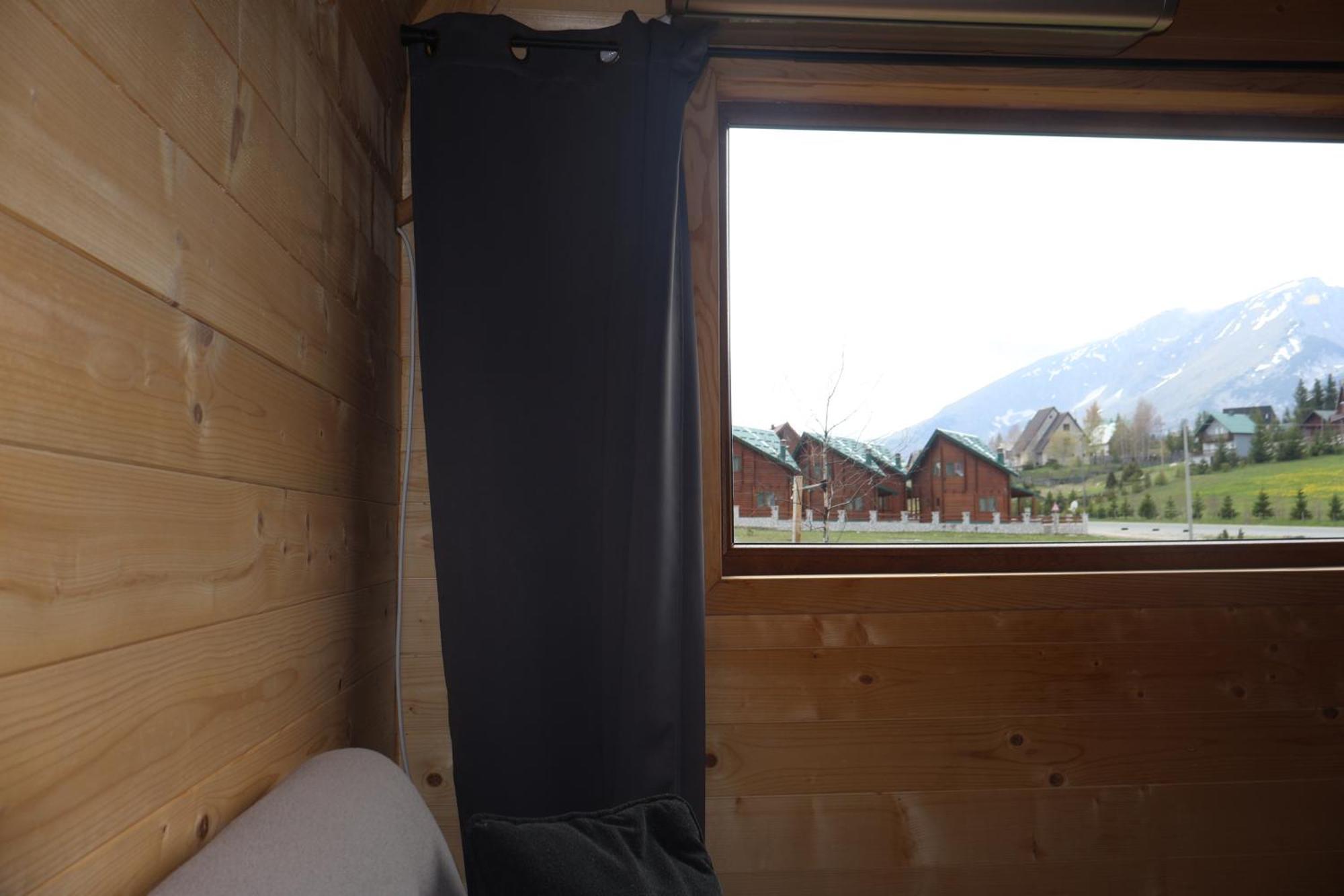 Portes Du Soleil - Zabljak エクステリア 写真