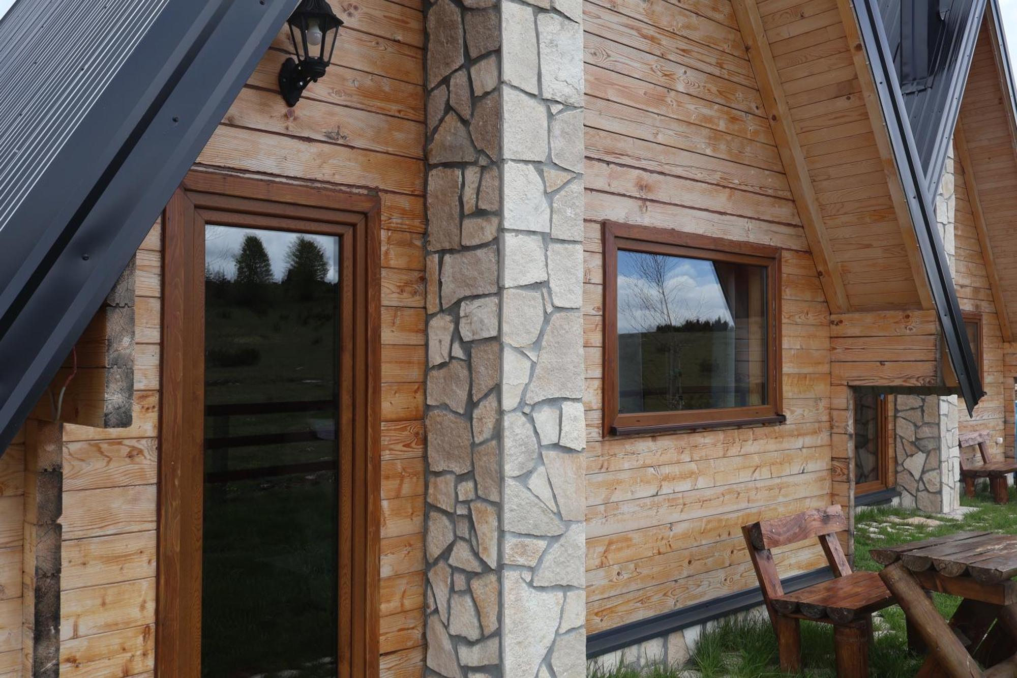Portes Du Soleil - Zabljak エクステリア 写真