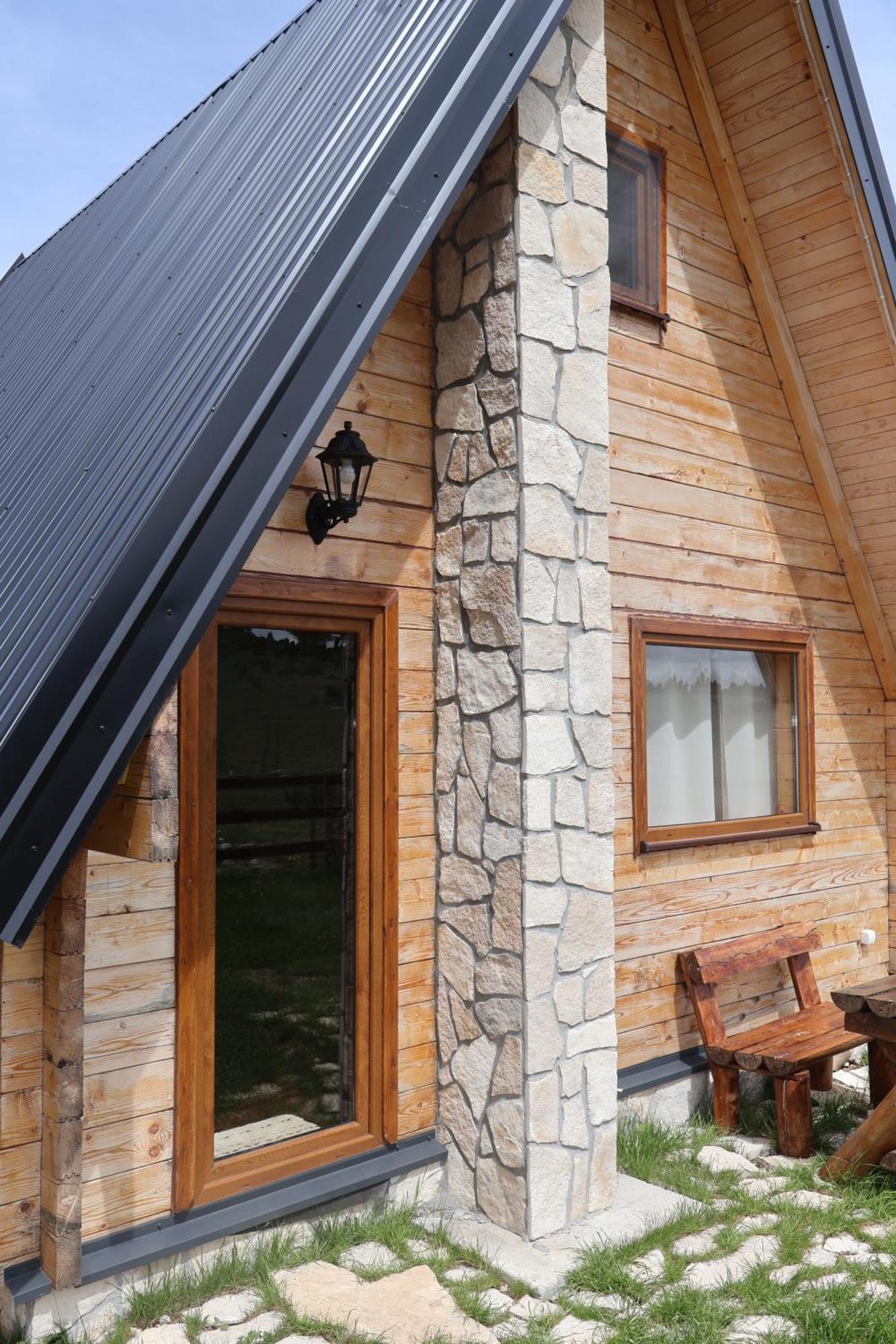 Portes Du Soleil - Zabljak エクステリア 写真