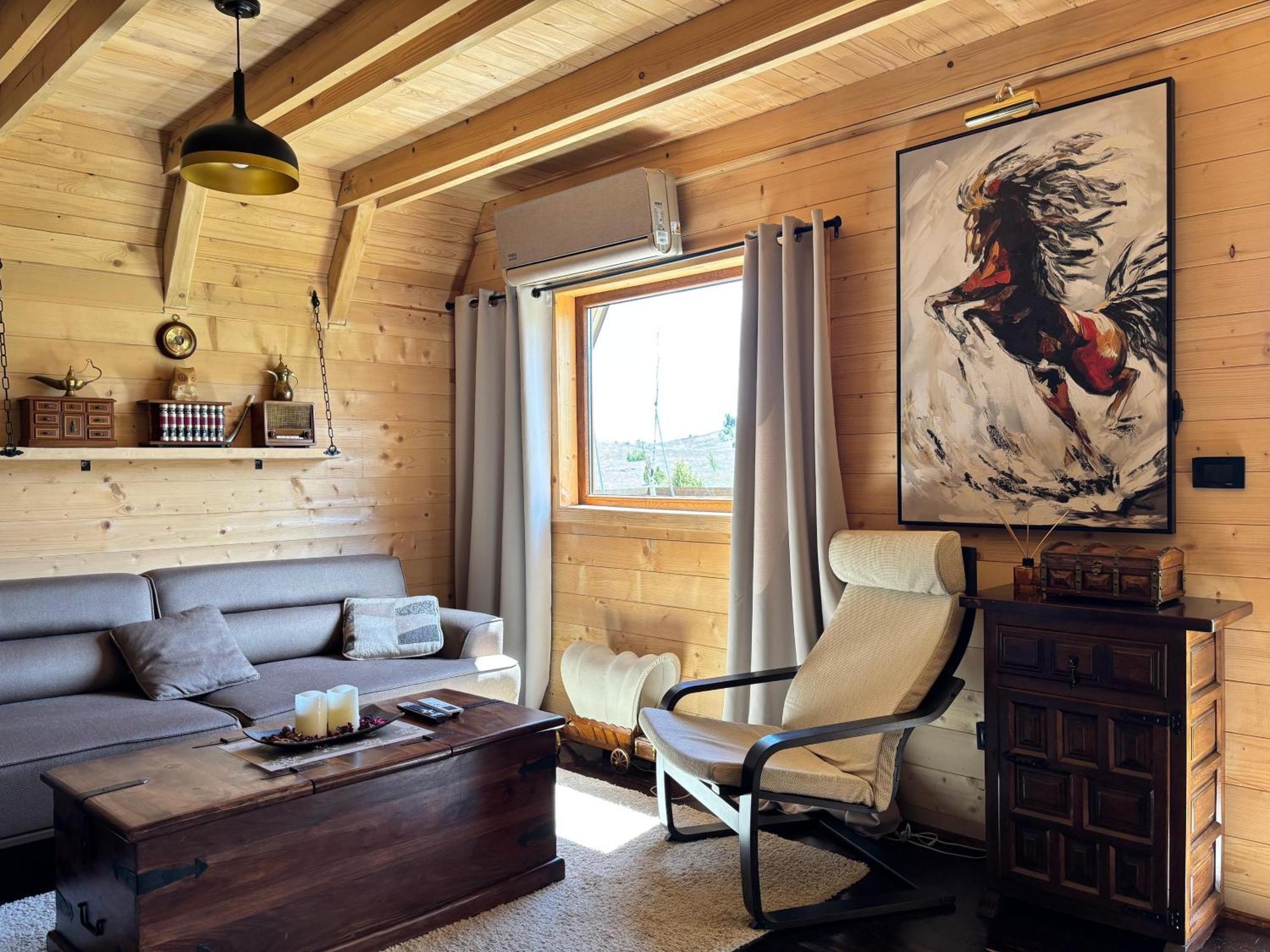 Portes Du Soleil - Zabljak エクステリア 写真