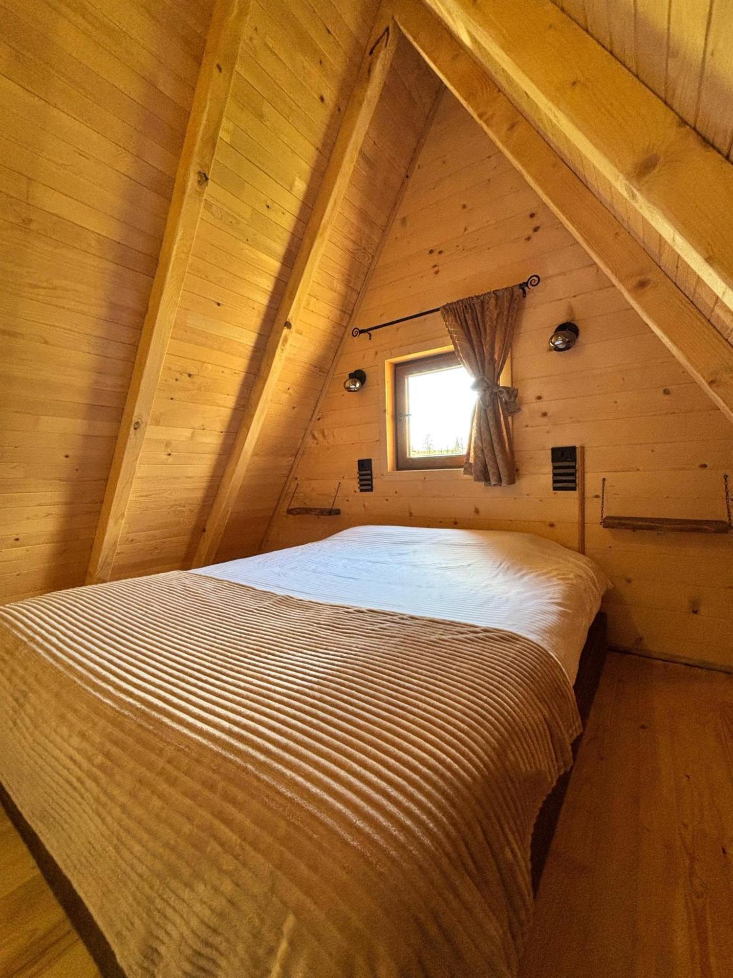 Portes Du Soleil - Zabljak エクステリア 写真